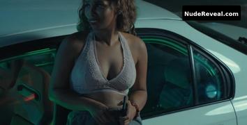 QUINN CARRILLO nude in Kaskasero