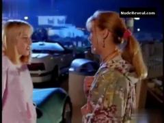 ELIZABETH ANNE ALLEN nude in Silk Stalkings