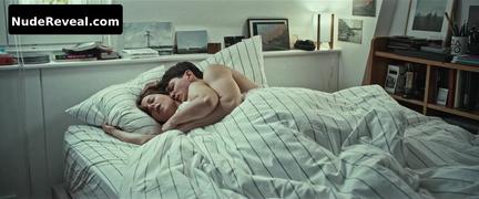 LAURE CALAMY nude in It