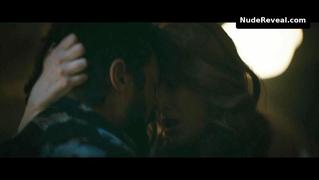 DOMINIQUE MCELLIGOTT nude in The Boys