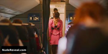 ANNABEL SCHOLEY nude in Rivals