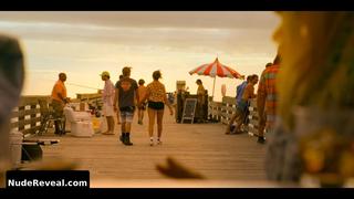 MADISON BAILEY nude in Outer Banks