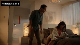 NIMRAT KAUR nude in Wayward Pines