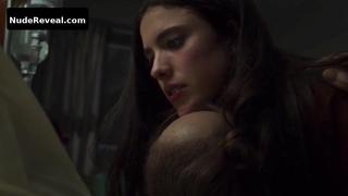 MARGARET QUALLEY nude in Fosse/Verdon