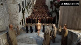 LENA HEADEY nude in Game of Thrones