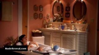 CATHERINE BELL nude in Army Wives