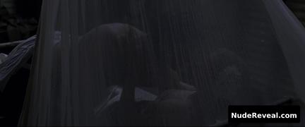 NICOLE KIDMAN nude in Faraway Downs