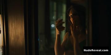 MARINE VACTH nude in Moloch