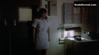LISA FREEMAN nude in Friday the 13th Part IV