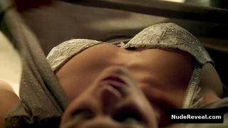 KELLY ROHRBACH nude in Rush