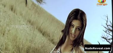 PRIYAMANI nude in Pravarakyudu