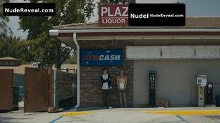 LILI REINHART nude in Miss Stevens