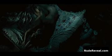 MARTA ETURA nude in Sleep Tight