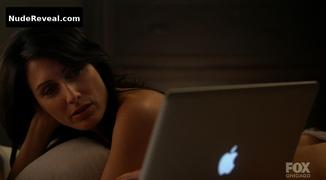 LISA EDELSTEIN nude in House, M.D.