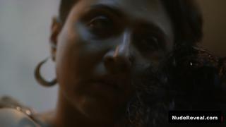 SWASTIKA MUKHERJEE nude in Charitraheen