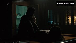 MARGARITA LEVIEVA nude in The Deuce