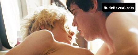 ANDREA RISEBOROUGH nude in Love You More