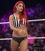 NATALIE EVA MARIE nude in Wwe Divas