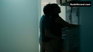 PAULINA GAITAN nude in Diablo Guardian