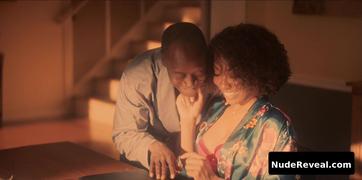 EGO NWODIM nude in Saturday Night Live