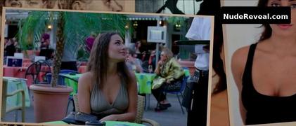CATERINA MURINO nude in Fever
