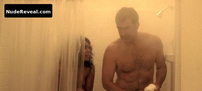 REGINA HALL nude in Danika