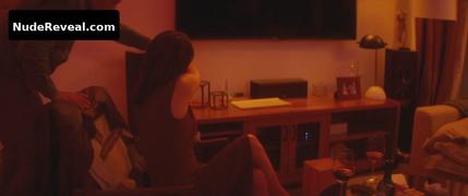 ADRIANA LOUVIER nude in Dos Mas Dos