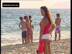 RITA PEREIRA nude in Morangos Com Acucar