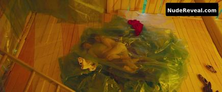 JENNY SLATE nude in The Sunlit Night