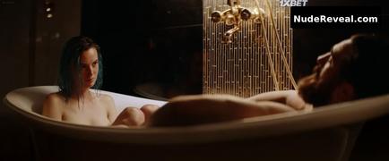 GAITE JANSEN nude in Bo
