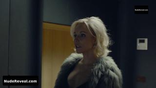 MARINA ZUDINA nude in Russian Affairs