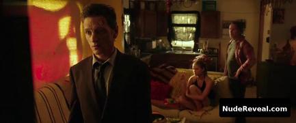 STEFANIE SCOTT nude in Small Town Crime