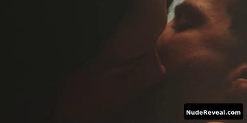 ZURIA VEGA nude in Unspeakable Sins