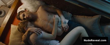 JOSEPHINE LANGFORD nude in After