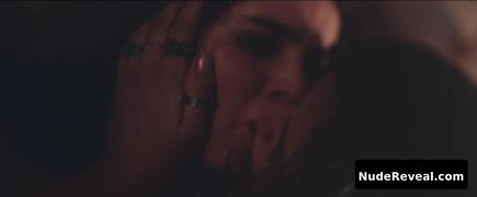 GIORGIA WHIGHAM nude in Saving Zoe