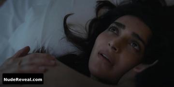 KARISHMA TANNA nude in Scoop