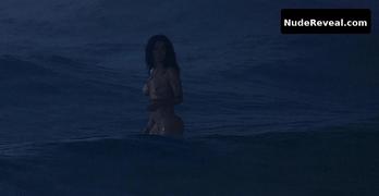 SALMA HAYEK nude in Ask the Dust