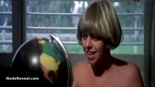 LINA ROMAY nude in La Casa De Las Mujeres Perdidas