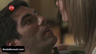 PILAR RUIZ nude in Infieles