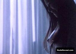 VIVIAN HSU nude in Devil Angel