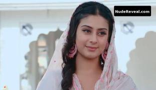 ISHA MALVIYA nude in Hot and Blue