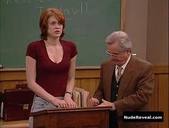 MAITLAND WARD nude in Boy Meets World