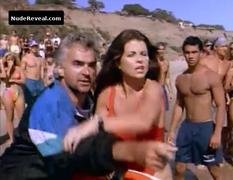 YASMINE BLEETH nude in Baywatch