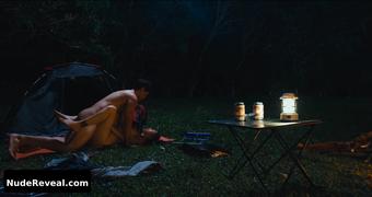 ROB GUINTO nude in Ligaw