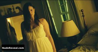 KATRINA LAW nude in Apparition