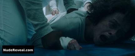 HELENA BONHAM CARTER nude in 55 Steps