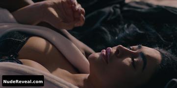 TARINA PATEL nude in Blood Legacy