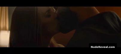 BETTY GILPIN nude in Three Women