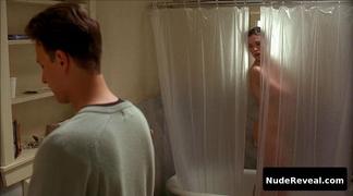 LARA FLYNN BOYLE nude in Threesome