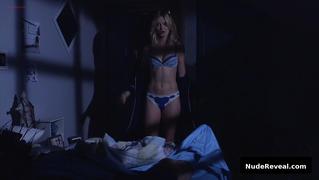 SARA PAXTON nude in All Relative